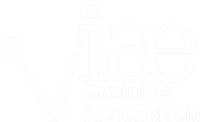 Logo da Viae Caminhos Sustentáveis